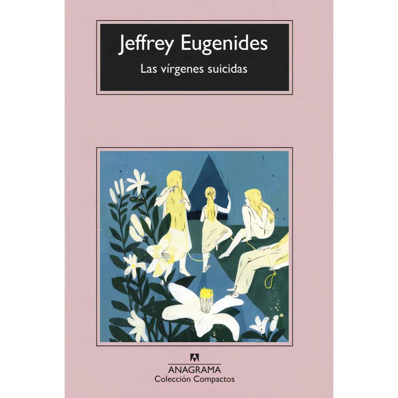 VIRGENES SUICIDAS, LAS (Nuevo)