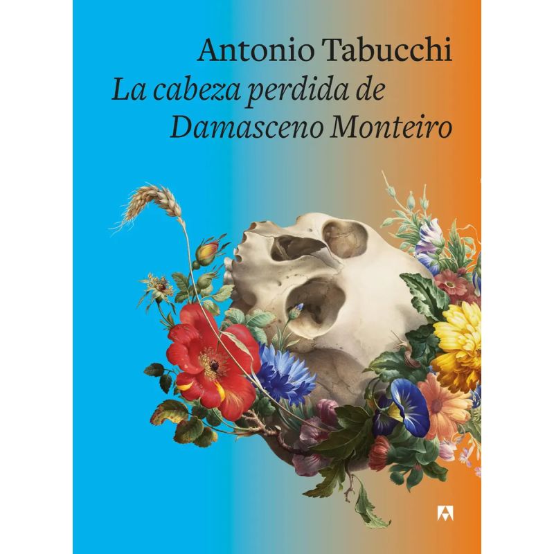 CABEZA PERDIDA DE DAMASCENO MONTEIRO, LA - TD (Nuevo)