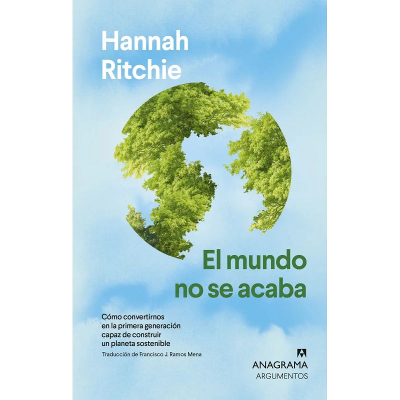 MUNDO NO SE ACABA, EL (Nuevo)