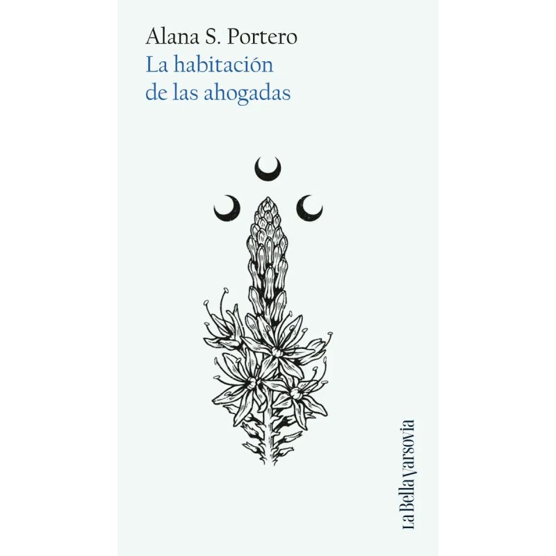 HABITACION DE LAS AHOGADAS, LA (Nuevo)
