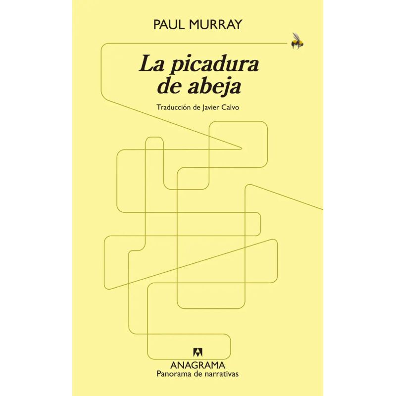 PICADURA DE ABEJA, LA (Nuevo)