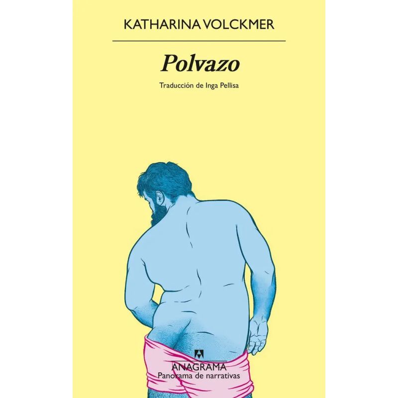 POLVAZO (Nuevo)