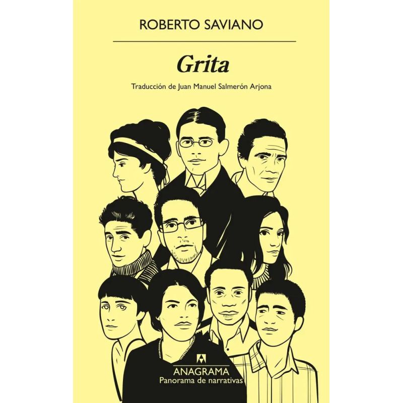 GRITA (Nuevo)