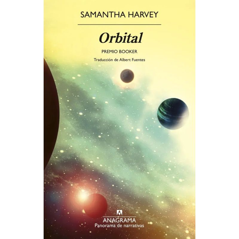 ORBITAL (Nuevo)