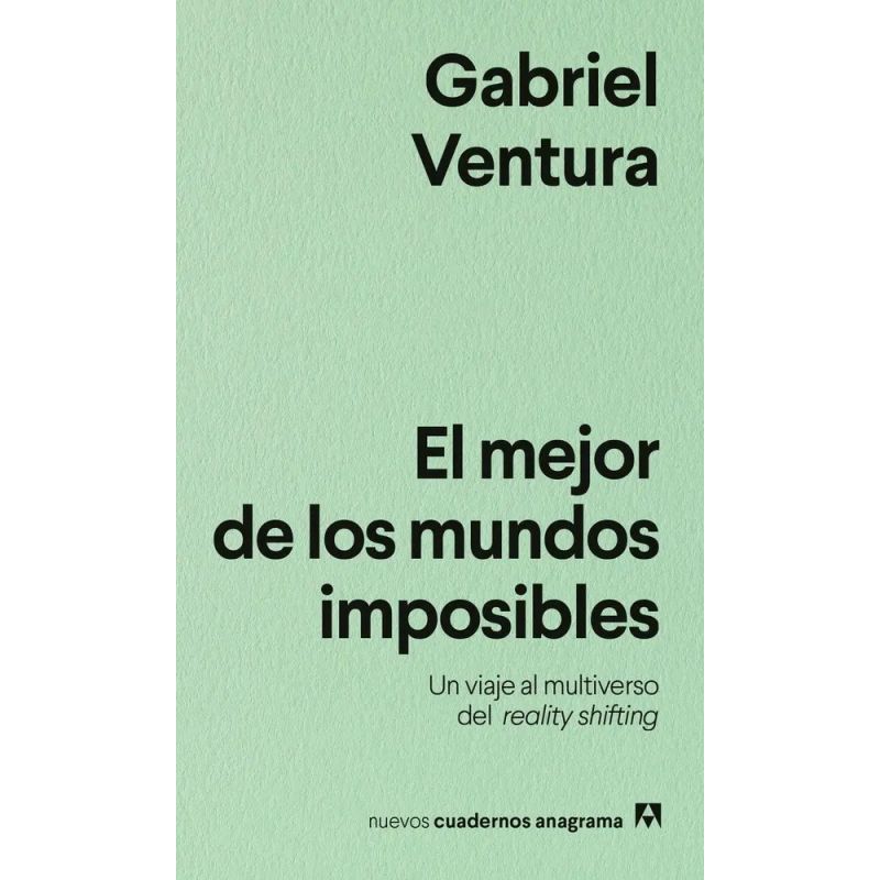 MEJOR DE LOS MUNDOS IMPOSIBLES, EL (Nuevo)