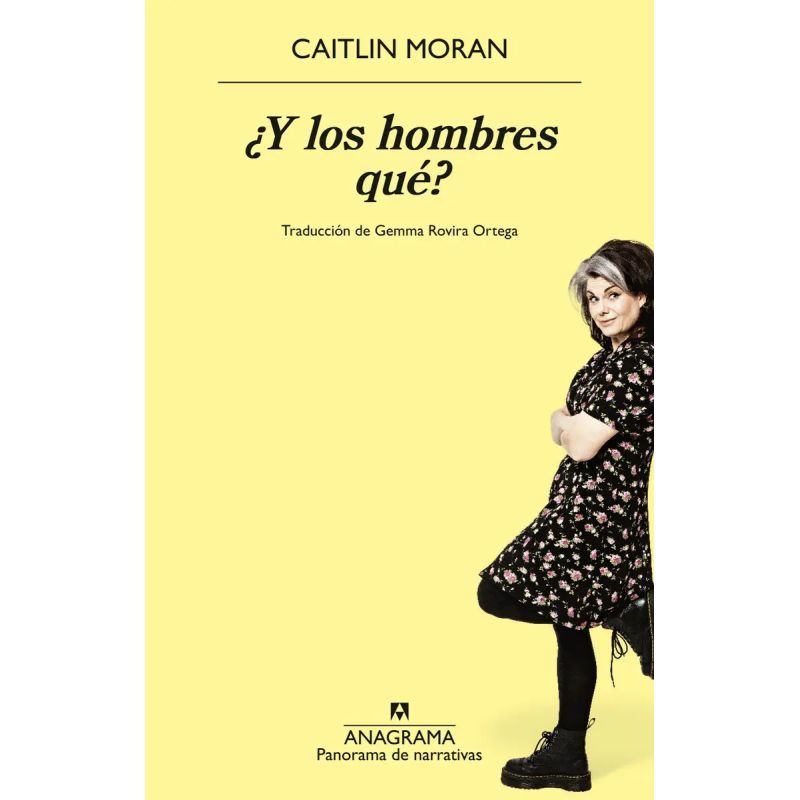 Y LOS HOMBRES QUE ? (Nuevo)