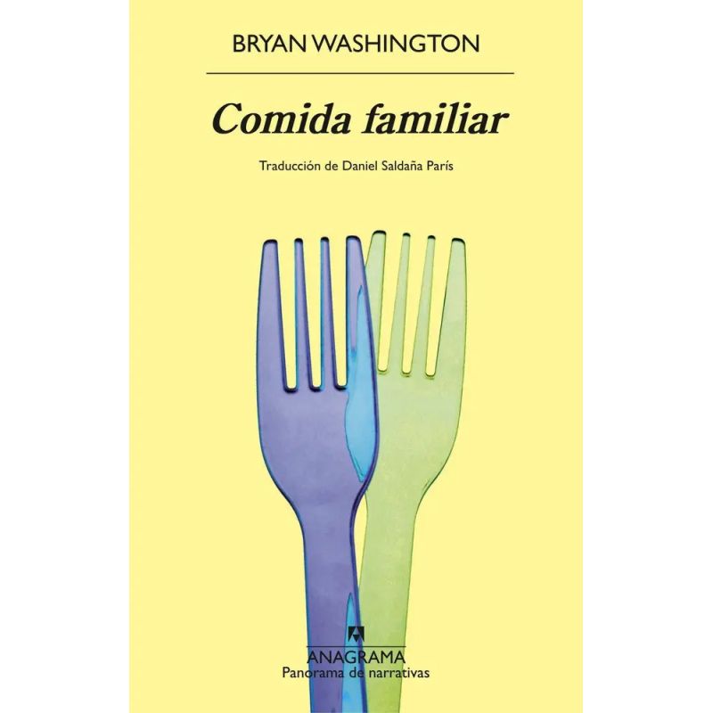 COMIDA FAMILIAR (Nuevo)