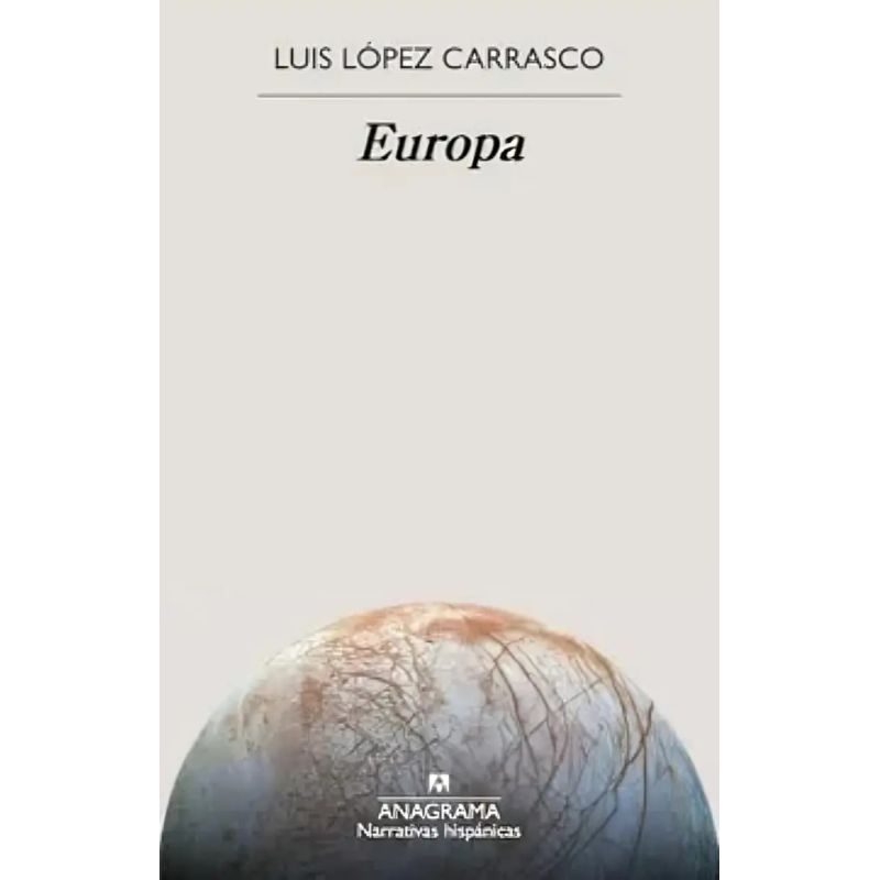 EUROPA (Nuevo)