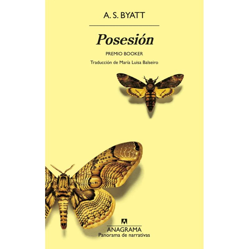 POSESION (Nuevo)
