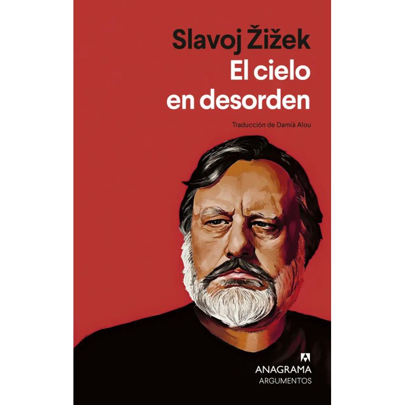 CIELO EN DESORDEN, EL (Nuevo)