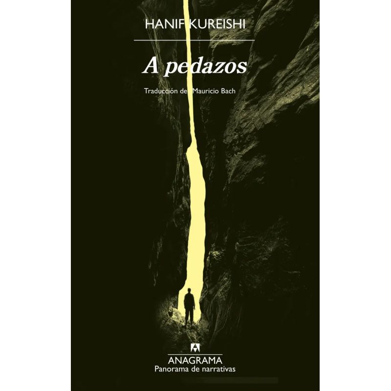 A PEDAZOS (Nuevo)