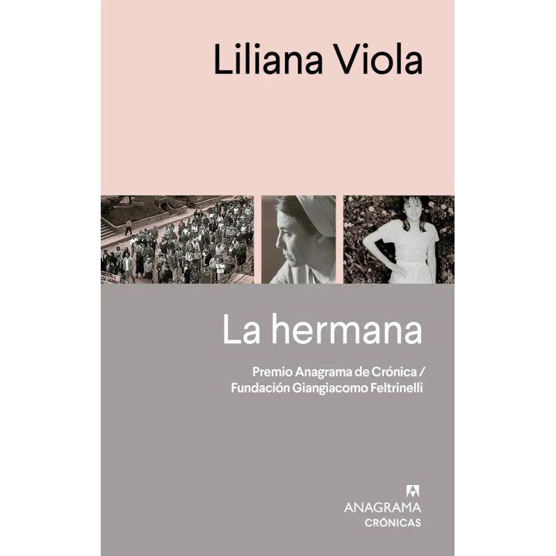 HERMANA, LA (Nuevo)