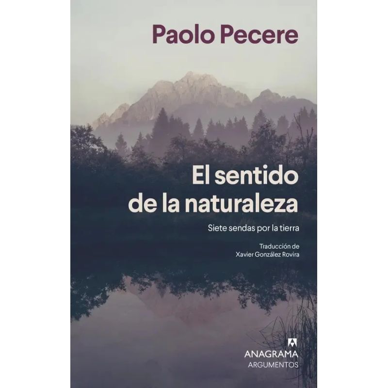 SENTIDO DE LA NATURALEZA, EL (Nuevo)
