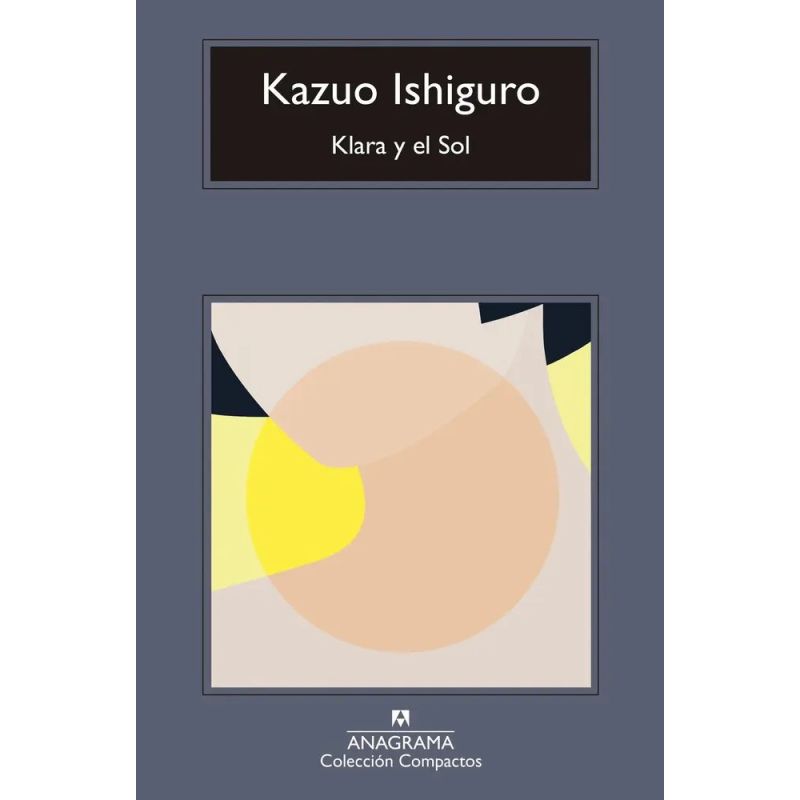 KLARA Y EL SOL (Nuevo)