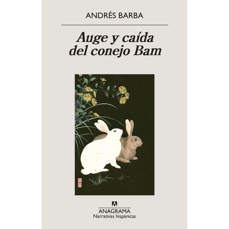 AUGE Y CAIDA DEL CONEJO BAM (Nuevo)