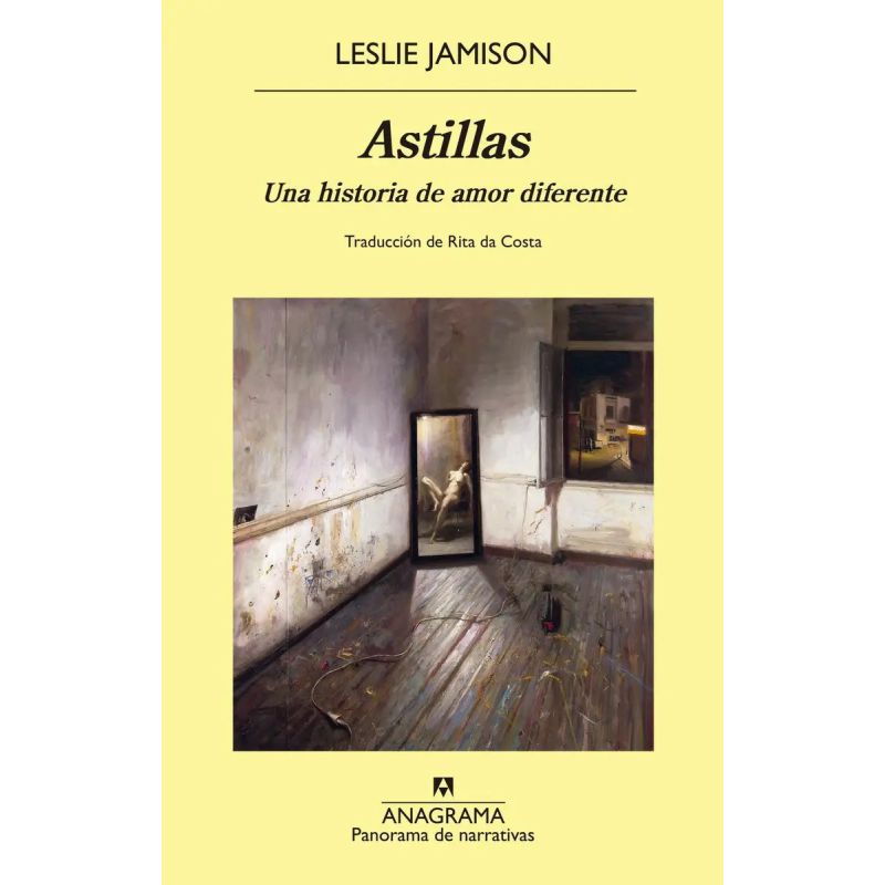 ASTILLAS (Nuevo)