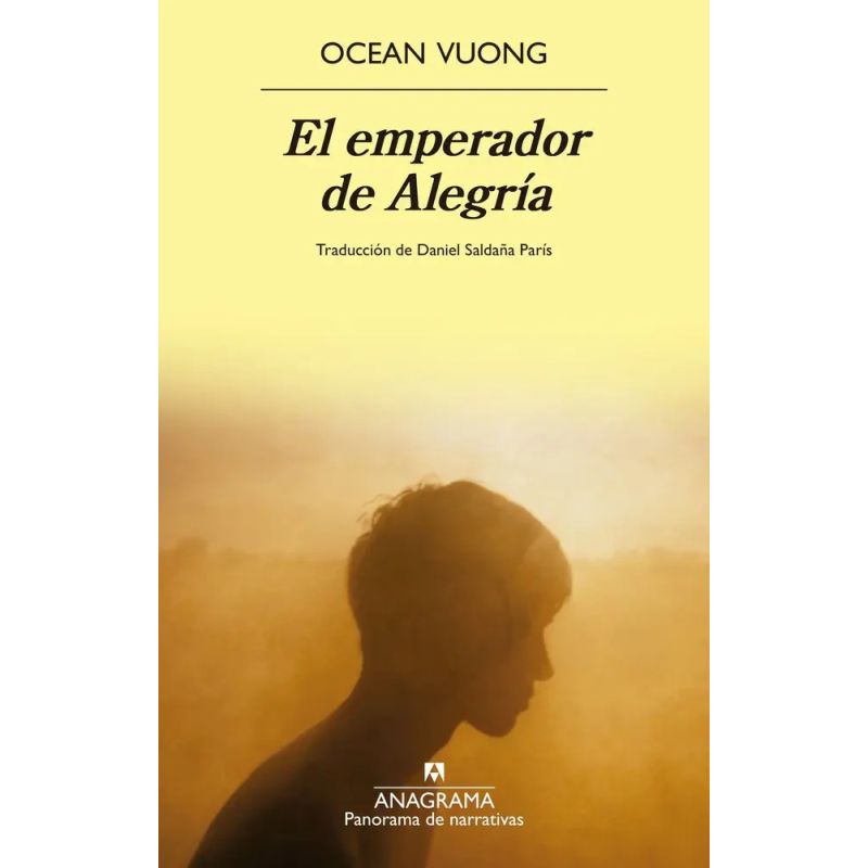 EMPERADOR DE ALEGRIA, EL (Nuevo)