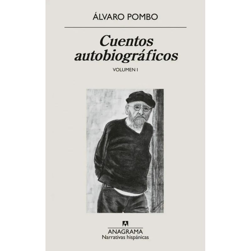 CUENTOS AUTOBIOGRAFICOS (Nuevo)