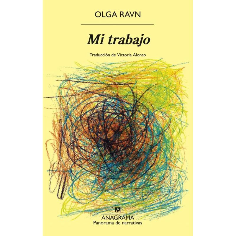 MI TRABAJO (Nuevo)