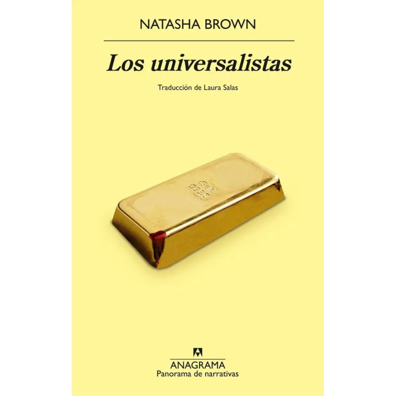 UNIVERSALISTAS, LOS (Nuevo)