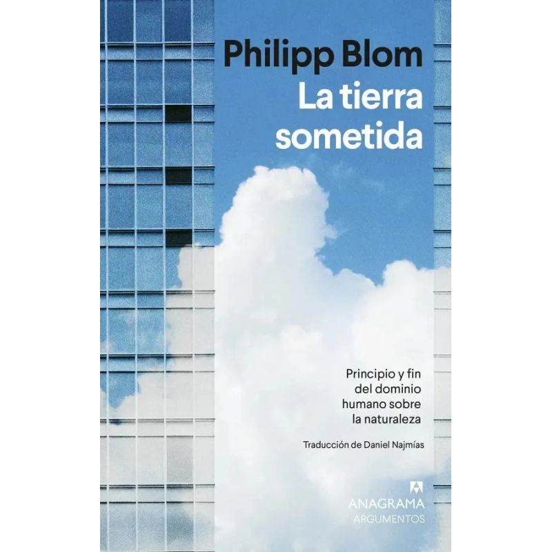 TIERRA SOMETIDA, LA (Nuevo)