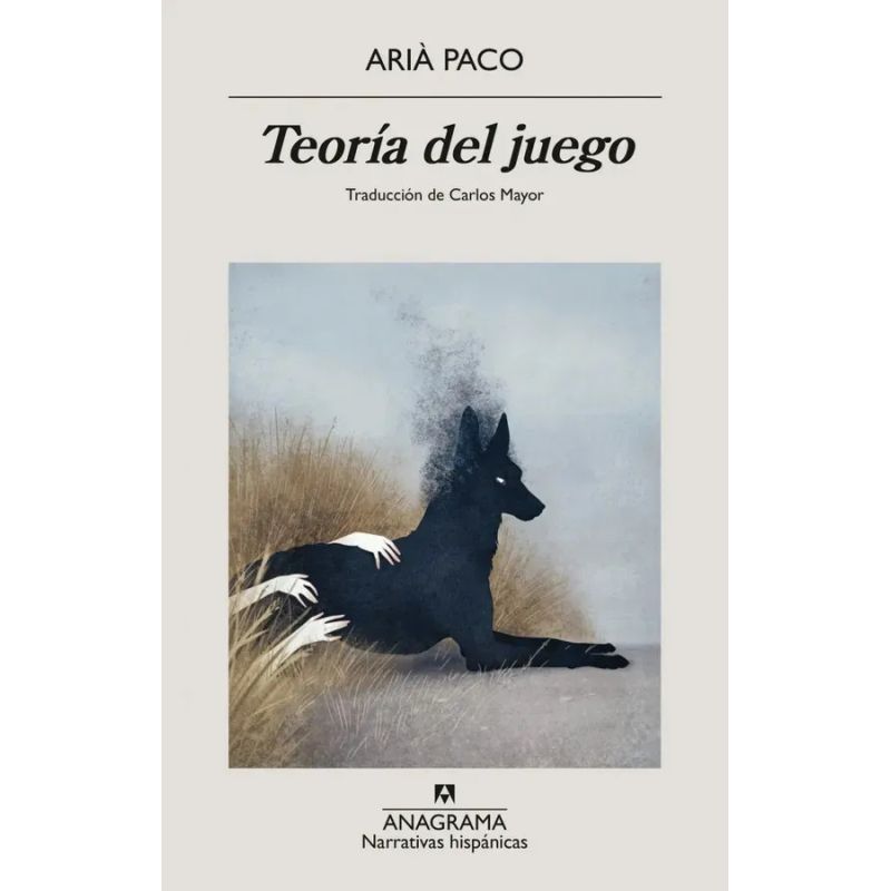 TEORIA DEL JUEGO (Nuevo)
