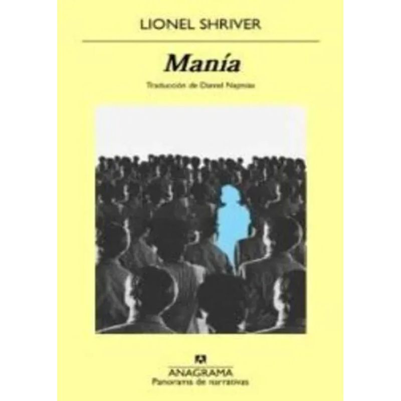 MANIA (Nuevo)