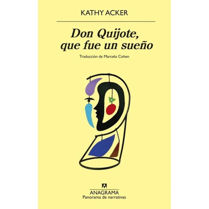 DON QUIJOTE, QUE FUE UN SUEÑO (Nuevo)