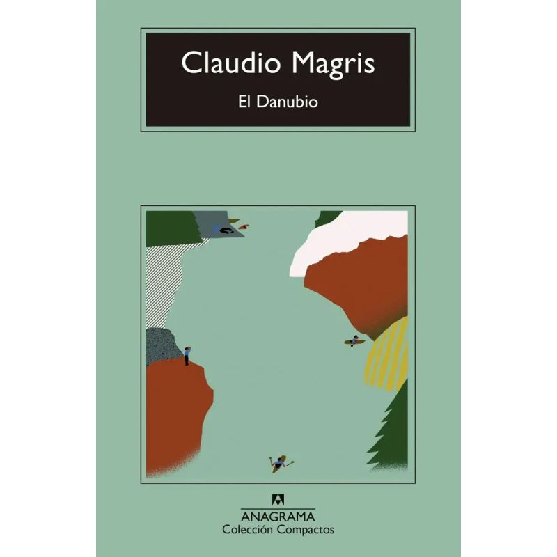 DANUBIO, EL (Nuevo)
