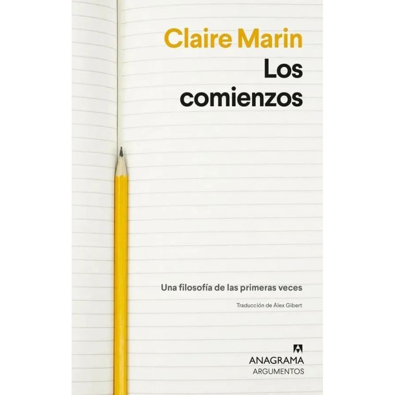 COMIENZOS, LOS (Nuevo)