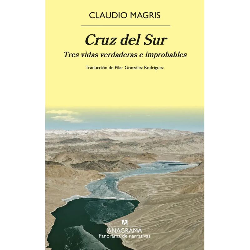 CRUZ DEL SUR (Nuevo)