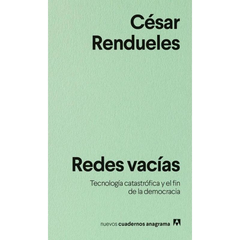 REDES VACIAS (Nuevo)