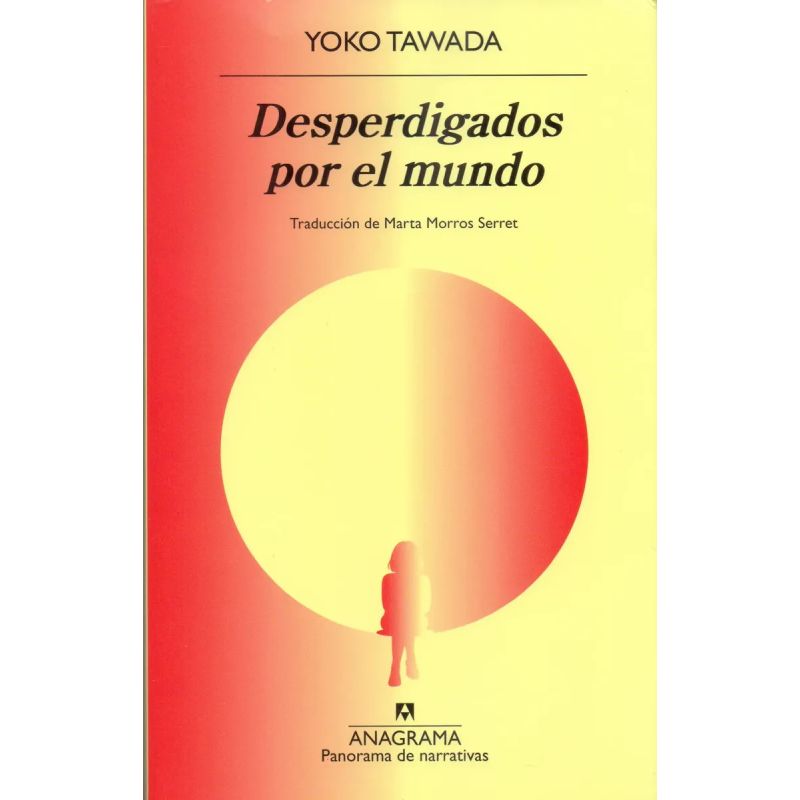DESPERDIGADOS POR EL MUNDO (Nuevo)
