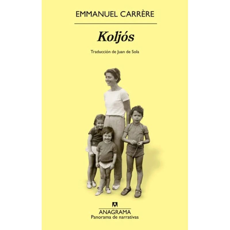KOLJOS (Nuevo)