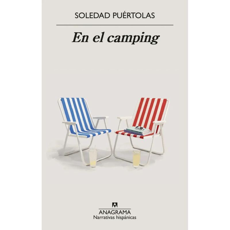 EN EL CAMPING (Nuevo)
