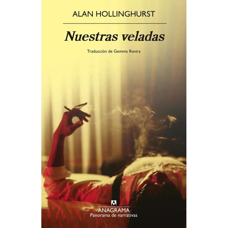 NUESTRAS VELADAS (Nuevo)