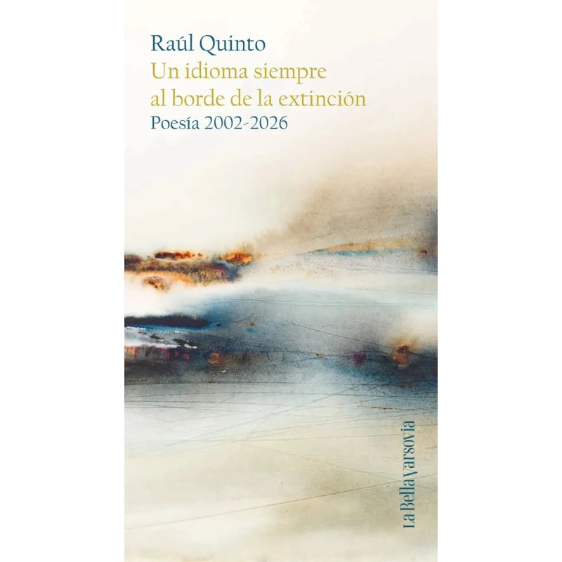 UN IDIOMA SIEMPRE AL BORDE DE LA EXTINCION (Nuevo)