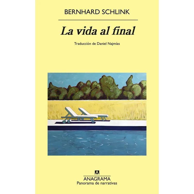 VIDA AL FINAL, LA (Nuevo)