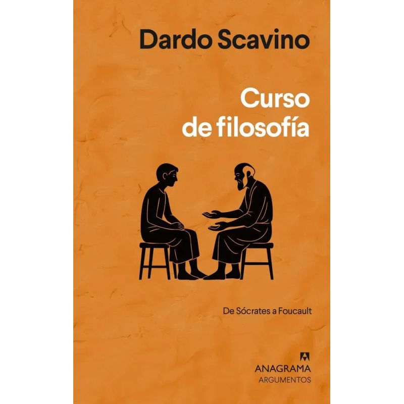 CURSO DE FILOSOFIA (Nuevo)