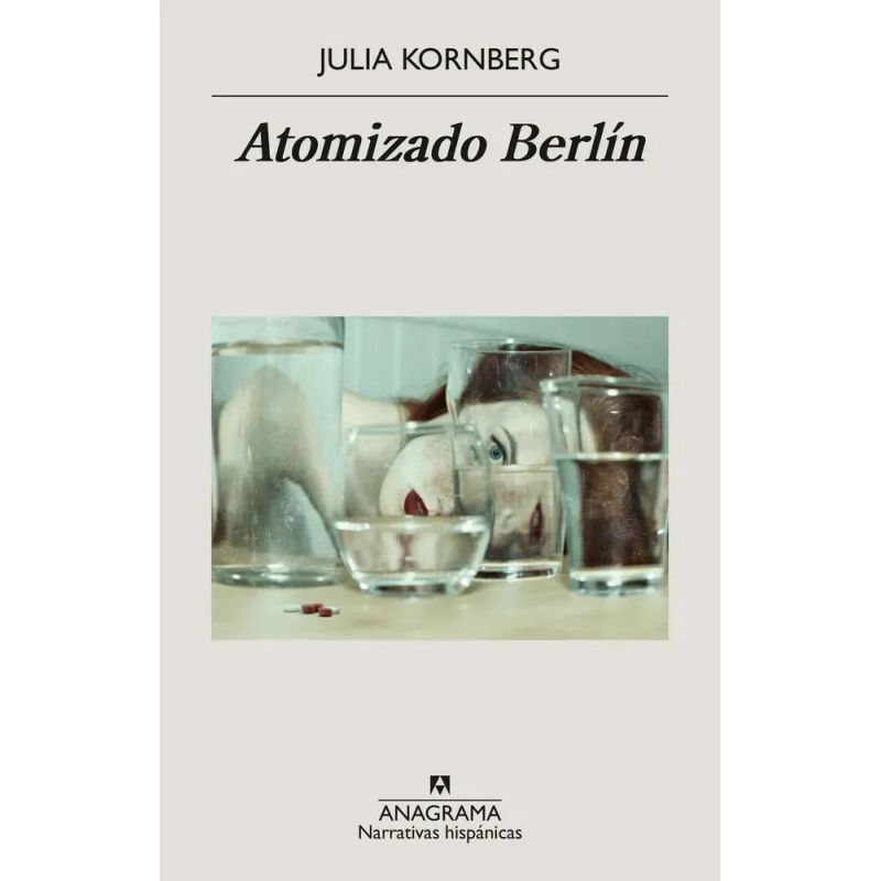 ATOMIZADO BERLIN (Nuevo)