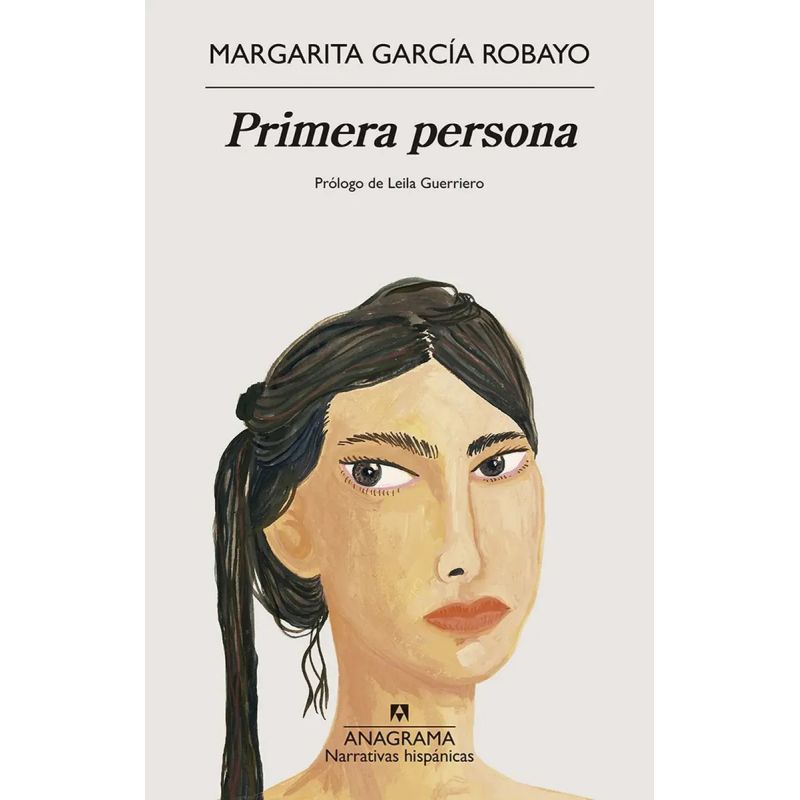 PRIMERA PERSONA (Nuevo)