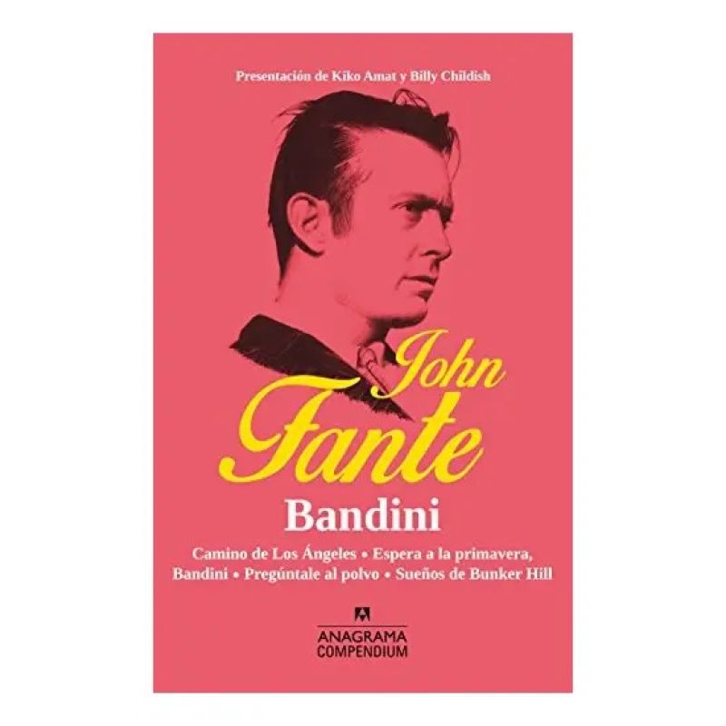 BANDINI (Nuevo)