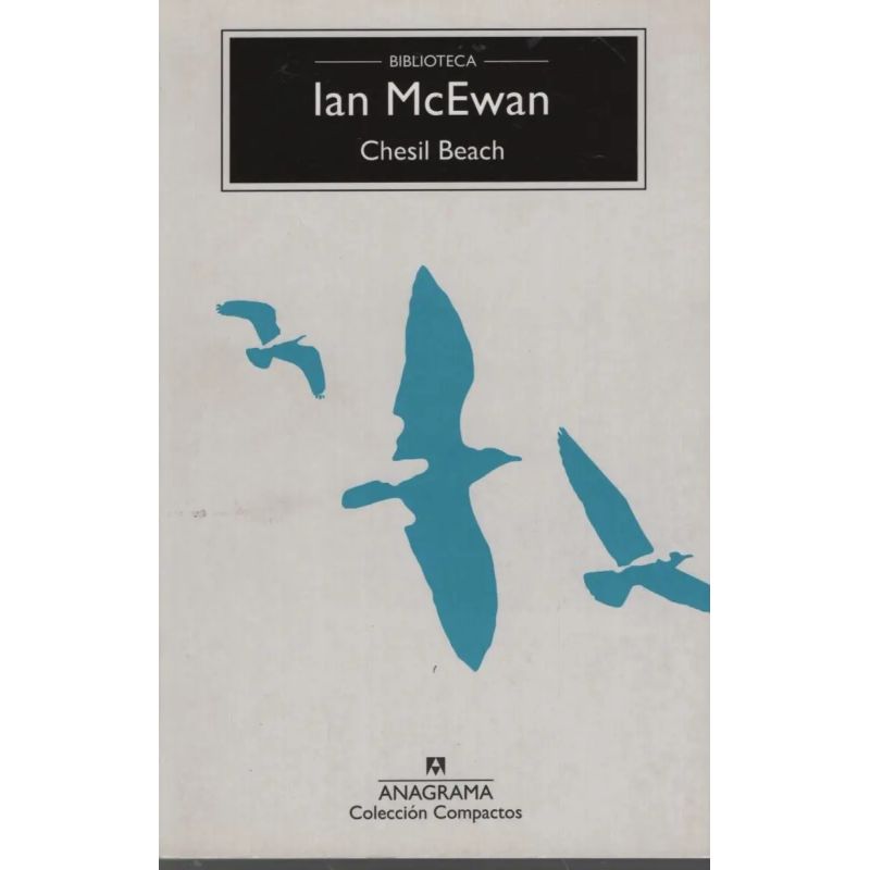 CHESIL BEACH (Nuevo)