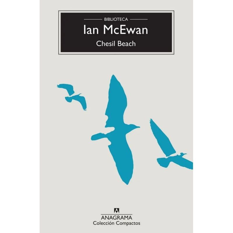 CHESIL BEACH (Nuevo) - Miniatura 2