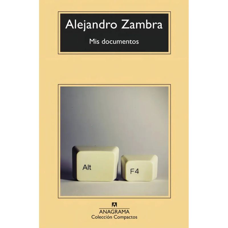 MIS DOCUMENTOS (Nuevo)