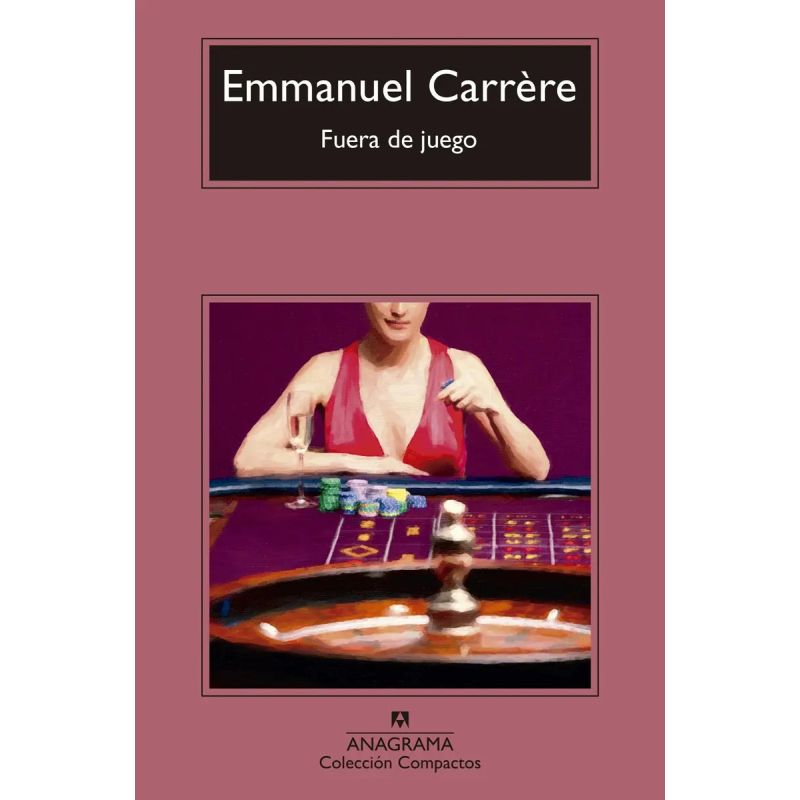 FUERA DE JUEGO (Nuevo)