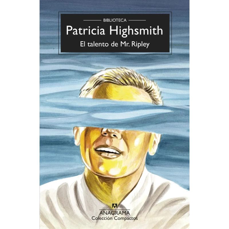 TALENTO DE MR. RIPLEY, EL (Nuevo) - Miniatura 2