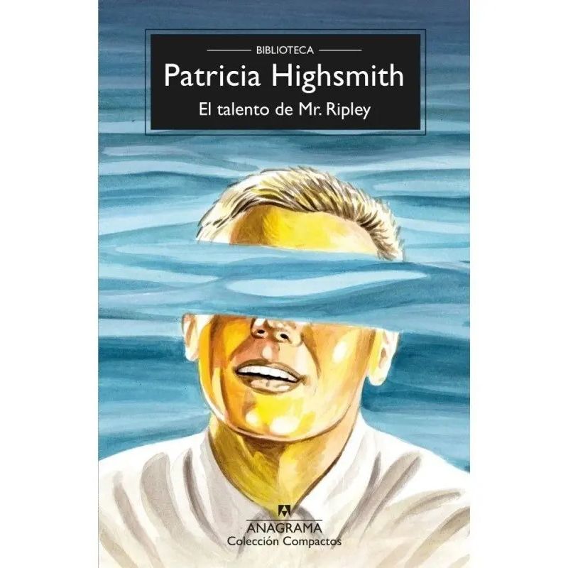 TALENTO DE MR. RIPLEY, EL (Nuevo)
