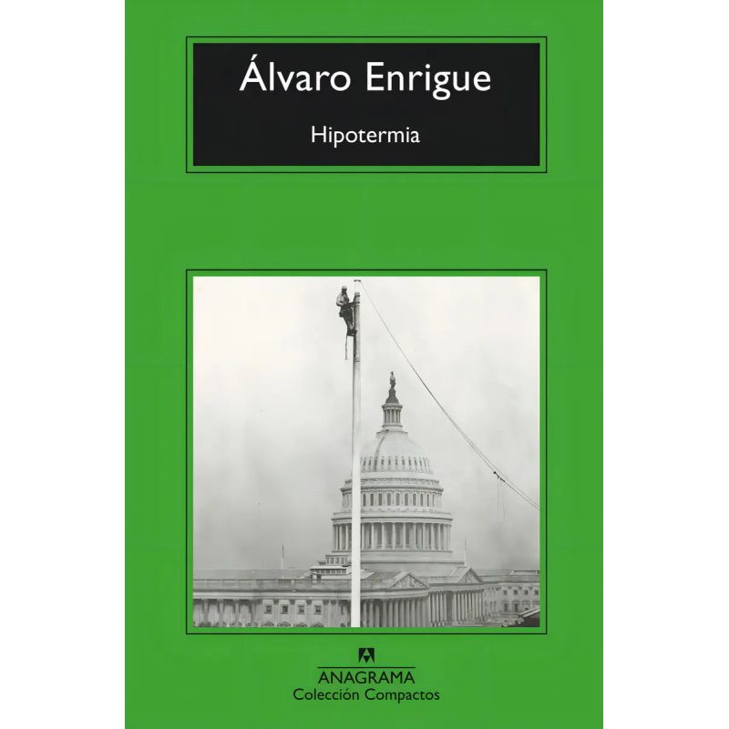 HIPOTERMIA (Nuevo)