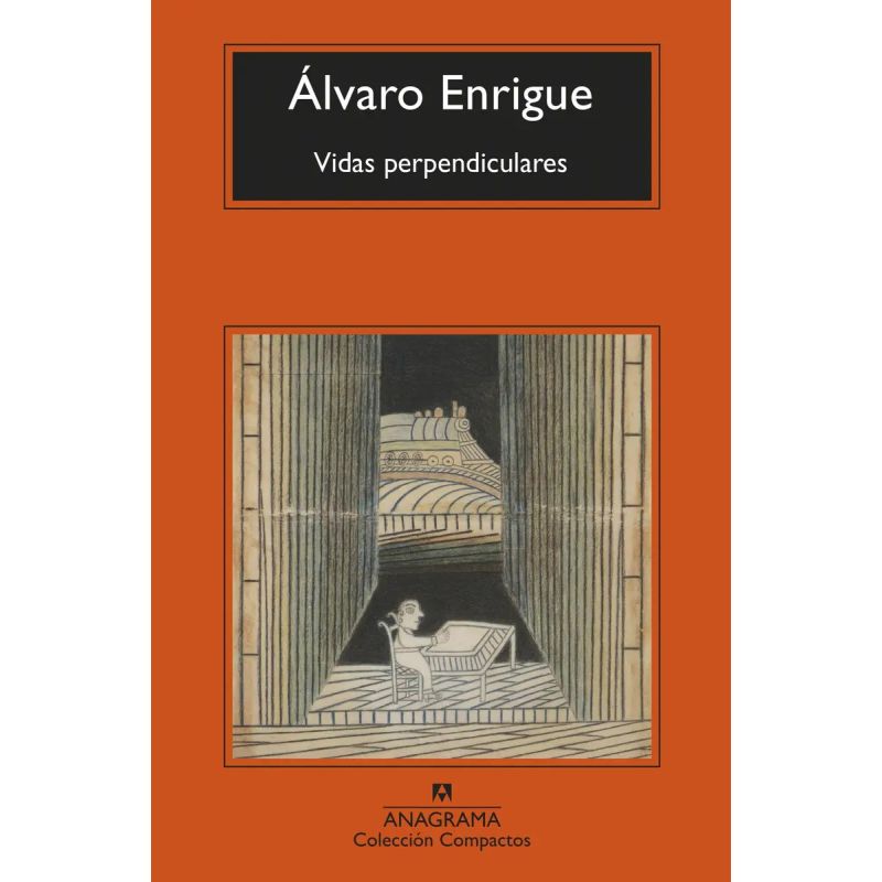 VIDAS PERPENDICULARES (Nuevo)